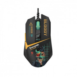 Bloody W63 Max Renegade Midnight