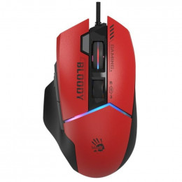 Bloody W95 Ultra Sports Red