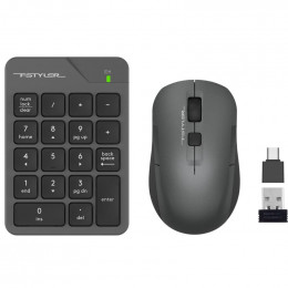 Fstyler FG1600C Air2 Grey