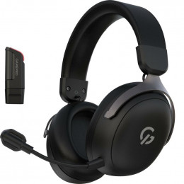 GamePro Asgard Freya Pro Black (HSW201B)