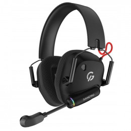 GamePro Genesis Mercury Pro Black (HSW120B)