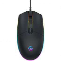 GamePro GM152 Black