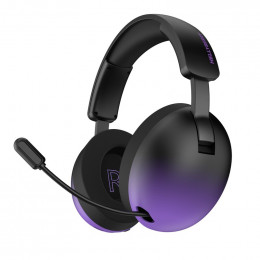 Hator Hellyberry HH30 Pro Wireless Black/Violet (HH30_PRO_wireless_BV)