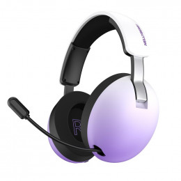 Hator Hellyberry HH30 Pro Wireless White/Violet (HH30_PRO_wireless_WV)