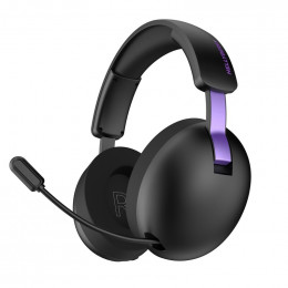 Hator Hellyberry HH30 Wireless Black/Violet (HH30_wireless_BV)