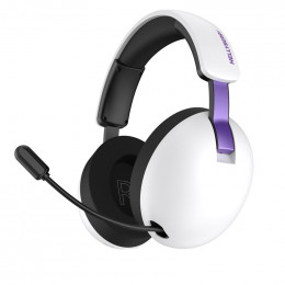 Hator Hellyberry HH30 Wireless White/Violet (HH30_wireless_WV)