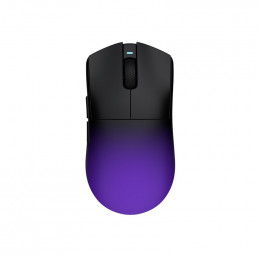 Hator Hellyberry HM47 Pro Wireless Black/Violet Gradient (HM47PRO_black_violet)