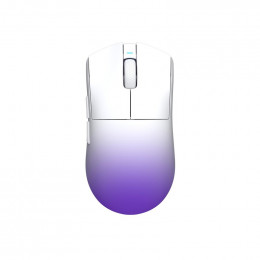 Hator Hellyberry HM47 Pro Wireless White/Violet Gradient (HM47PRO_white_violet)