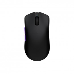 Hator Hellyberry HM47 Wireless Black/Violet (HM47_black_violet)