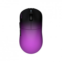 Hator Quasar 3 Ultima 8K Wireless Black/Violet (HTM760)