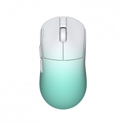 Hator Quasar 3 Ultima 8K Wireless White/Mint (HTM761)