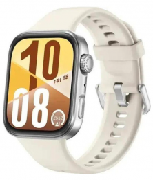 HUAWEI Watch Fit 4 43mm White (55020EYL) EU