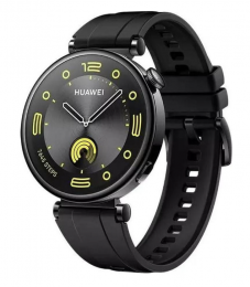 HUAWEI Watch GT 4 41mm Black EU