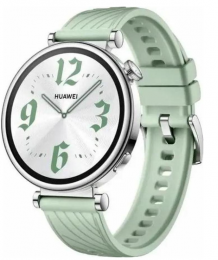 HUAWEI Watch GT 4 41mm Green (55020CES) EU