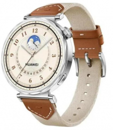 HUAWEI Watch GT 5 41 mm Brown EU