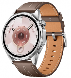 HUAWEI Watch GT 6 46 mm Classic (Atum-B19L, 55020FTW) EU
