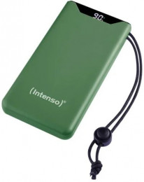 Intenso F10000 10000mAh 20W Green (7332037)