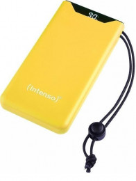 Intenso F10000 10000mAh 20W Yellow (7332039)
