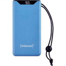 Intenso F10000 10000mAh QC/3.0 blue (7332035)