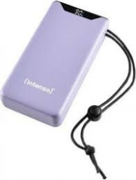 Intenso F20000 Purple (7332053)
