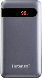 Intenso PD20000 PD/20W, QC 3.0, USB Type-C USB-A (PB930227 / 7332354)