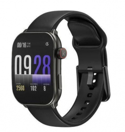 Kieslect Smart Watch Balancs Black EU