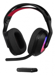 Logitech G ASTRO A20 X Lightspeed Black (939-002247)