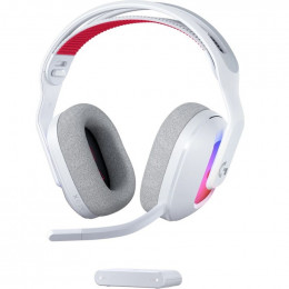 Logitech G Astro A20 X Lightspeed with PlaySync White (939-002253)