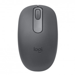 Logitech M196 Graphite (910-007459)