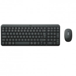 Logitech MK250 Graphite (920-013823)