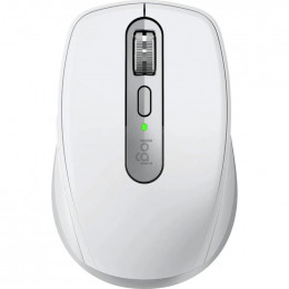 Logitech MX Anywhere 3S for Mac Pale Grey (910-006946)