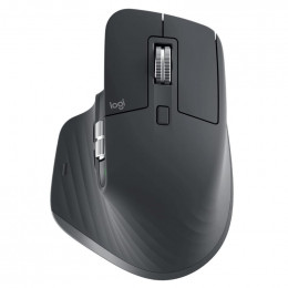 Logitech MX Master 3S Performance BE Graphite (910-007501)