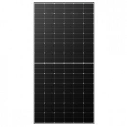 Longi Solar LR7-72HTH-605M 605W