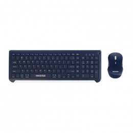 Maxxter KMS-WCM-01BL-UA Dark Blue