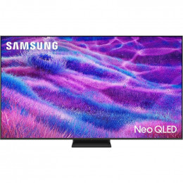 Samsung Neo QLED Mini LED QE85QN80FAUXUA