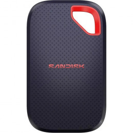 SSD USB 3.2 1TB SanDisk (SDSSDE70-1T00-G25)