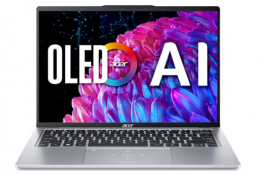Acer Swift Go 14 SFG14-73-58EP Silver (NX.KSGAA.002) EU