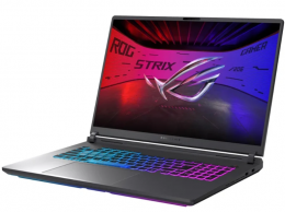 ASUS ROG Strix G18 G815JPR (G815JPR-IS96) EU