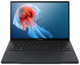ASUS ZenBook Duo UX8406CA Inkwell Gray (UX8406CA-MS99T) EU