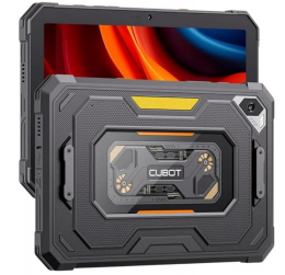 Cubot Tab KingKong Mini 6/128GB Black EU