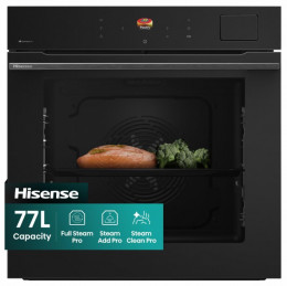 Hisense BFS615S8B