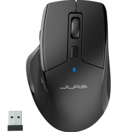 Jlab Jbuds Wireless Mouse (MJBMOUSERBLK124) EU