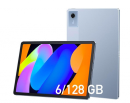Lenovo Xiaoxin Pad 2025 6/128GB Wi-Fi Luna Grey (ZAFT0002CN) EU