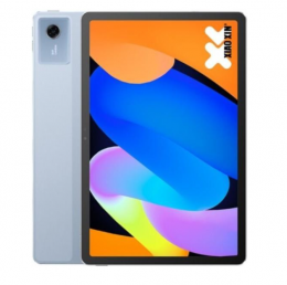 Lenovo Xiaoxin Pad 2025 6/128GB Wi-Fi Polar Blue (ZAFT00000CN) EU