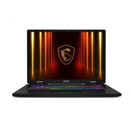 MSI Crosshair A17 HX (D2XWFKG-058XUA)