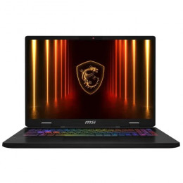 MSI Crosshair A17 HX (D8WGKG-049XUA)