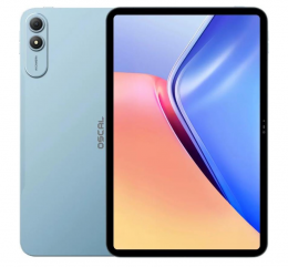 Oscal Pad 200 6/256GB Blue EU