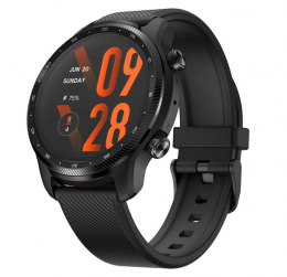 Mobvoi TicWatch Pro 3 Ultra GPS Shadow Black EU