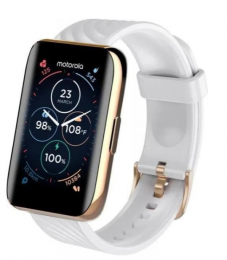 Motorola Moto Watch 40 Rose Gold EU