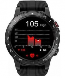 North Edge Cross Fit 2 Black EU